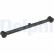 Bras de commande, suspension de roue TC7377 Delphi