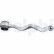 Bras de commande, suspension de roue TC7615 Delphi, Vignette 2