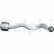 Bras de commande, suspension de roue TC7615 Delphi, Vignette 4