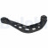 Bras de commande, suspension de roue TC7864 Delphi