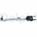 Bras de commande, suspension de roue TC7866 Delphi, Vignette 2