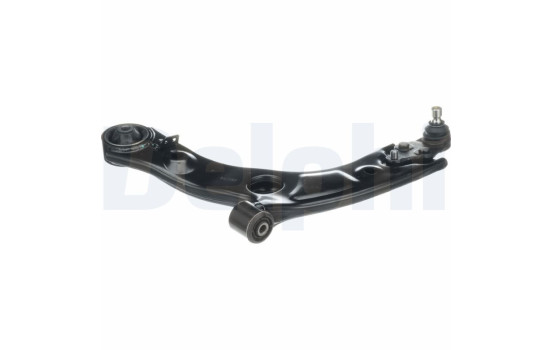 Bras de commande, suspension de roue TC7929 Delphi