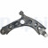 Bras de commande, suspension de roue TC7929 Delphi, Vignette 3