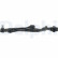 Bras de commande, suspension de roue TC7929 Delphi, Vignette 4
