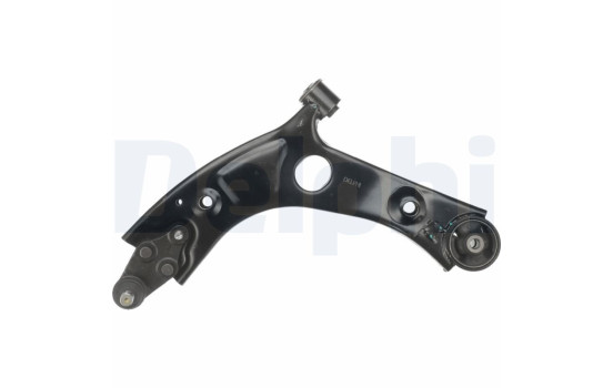 Bras de commande, suspension de roue TC7929 Delphi, Image 5