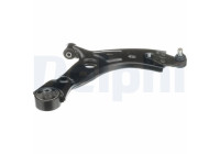 Bras de commande, suspension de roue TC7930 Delphi