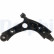 Bras de commande, suspension de roue TC7930 Delphi, Vignette 5