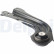 Bras de commande, suspension de roue TC8298 Delphi
