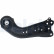 Bras de commande, suspension de roue TC8298 Delphi, Vignette 3