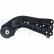Bras de commande, suspension de roue TC8298 Delphi, Vignette 5