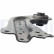 Bras de commande, suspension de roue TC8298 Delphi, Vignette 6