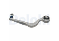 Bras de commande, suspension de roue TC8386 Delphi