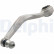 Bras de commande, suspension de roue TC8386 Delphi, Vignette 2
