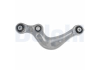 Bras de commande, suspension de roue TC8404 Delphi