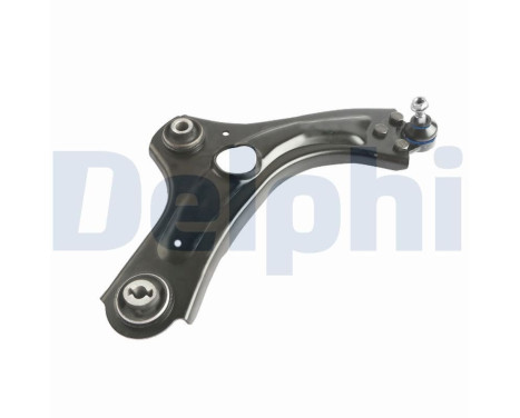 Bras de commande, suspension de roue TC8444 Delphi