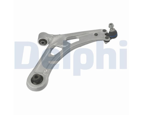 Bras de commande, suspension de roue TC8446 Delphi