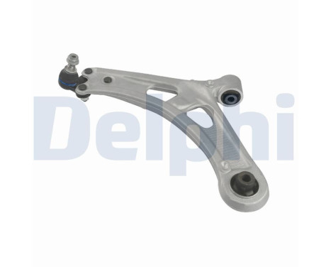 Bras de commande, suspension de roue TC8447 Delphi