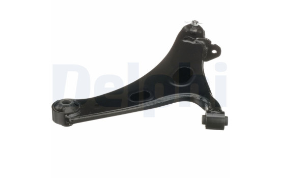 Bras de commande, suspension de roue TC8456 Delphi, Image 2