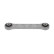 Bras de commande, suspension de roue TE-TC-18083 Moog