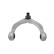 Bras de commande, suspension de roue TED42753 Tedgum