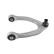 Bras de commande, suspension de roue TED42753 Tedgum, Vignette 2