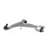 Bras de commande, suspension de roue TED55379 Tedgum, Vignette 2