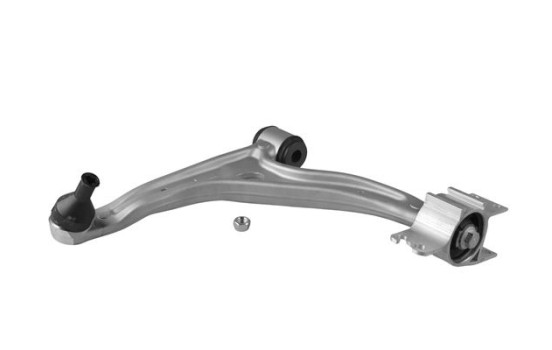 Bras de commande, suspension de roue TED55379 Tedgum, Image 2