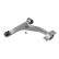 Bras de commande, suspension de roue TED55379 Tedgum, Vignette 3
