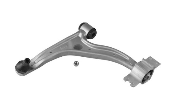 Bras de commande, suspension de roue TED55379 Tedgum, Image 3