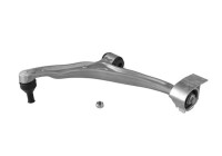 Bras de commande, suspension de roue TED62067 Tedgum