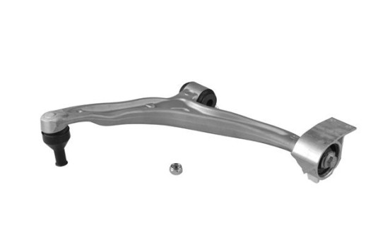 Bras de commande, suspension de roue TED62067 Tedgum