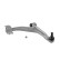 Bras de commande, suspension de roue TED62067 Tedgum, Vignette 2