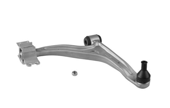 Bras de commande, suspension de roue TED62067 Tedgum, Image 2