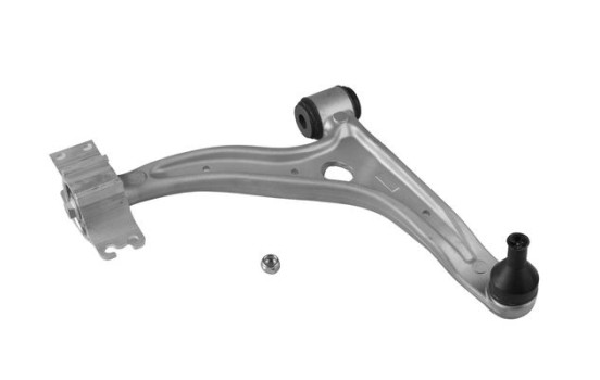 Bras de commande, suspension de roue TED62067 Tedgum, Image 3