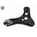 Bras de commande, suspension de roue V10-8971 VAICO