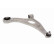 Bras de commande, suspension de roue V25-2735 VAICO