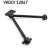 Bras de commande, suspension de roue VKDCV 12047 SKF, Vignette 4