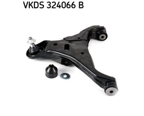 Bras de commande, suspension de roue VKDS 324066 B SKF