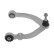 Bras de commande, suspension de roue VV-TC-16765 Moog, Vignette 2