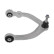 Bras de commande, suspension de roue VV-TC-16766 Moog, Vignette 2