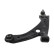 Bras de commande, suspension de roue VV-WP-17451 Moog, Vignette 4