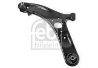 Bras de liaison, suspension de roue 177844 FEBI