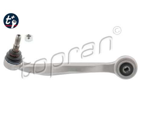 Bras de liaison, suspension de roue 501 034 Topran