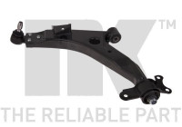 Bras de liaison, suspension de roue 5015010 NK