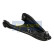 Bras de liaison, suspension de roue BS-009R Japanparts, Vignette 3