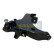 Bras de liaison, suspension de roue BS-153L Japanparts