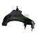 Bras de liaison, suspension de roue BS-153L Japanparts, Vignette 2