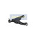 Bras de liaison, suspension de roue BS-2049L Japanparts