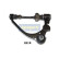 Bras de liaison, suspension de roue BS-281R Japanparts