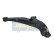 Bras de liaison, suspension de roue BS-308R Japanparts, Vignette 3